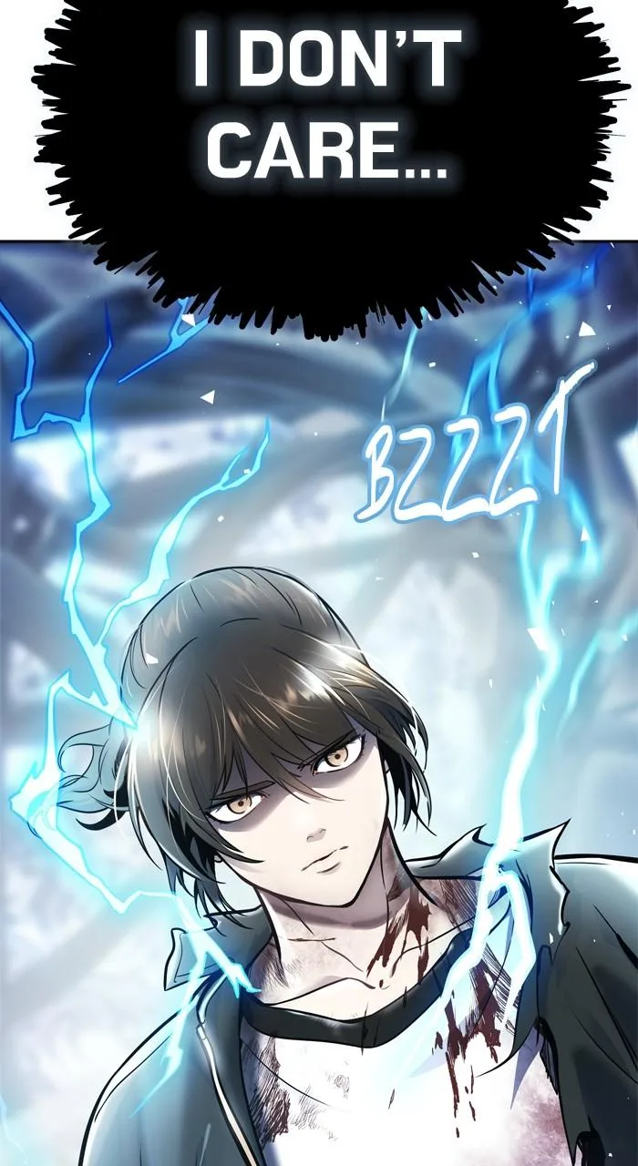 Tower of God - Chapter 624 - Page 14