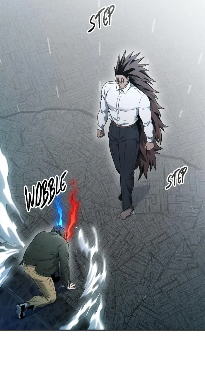 Tower of God - Chapter 624 - Page 140