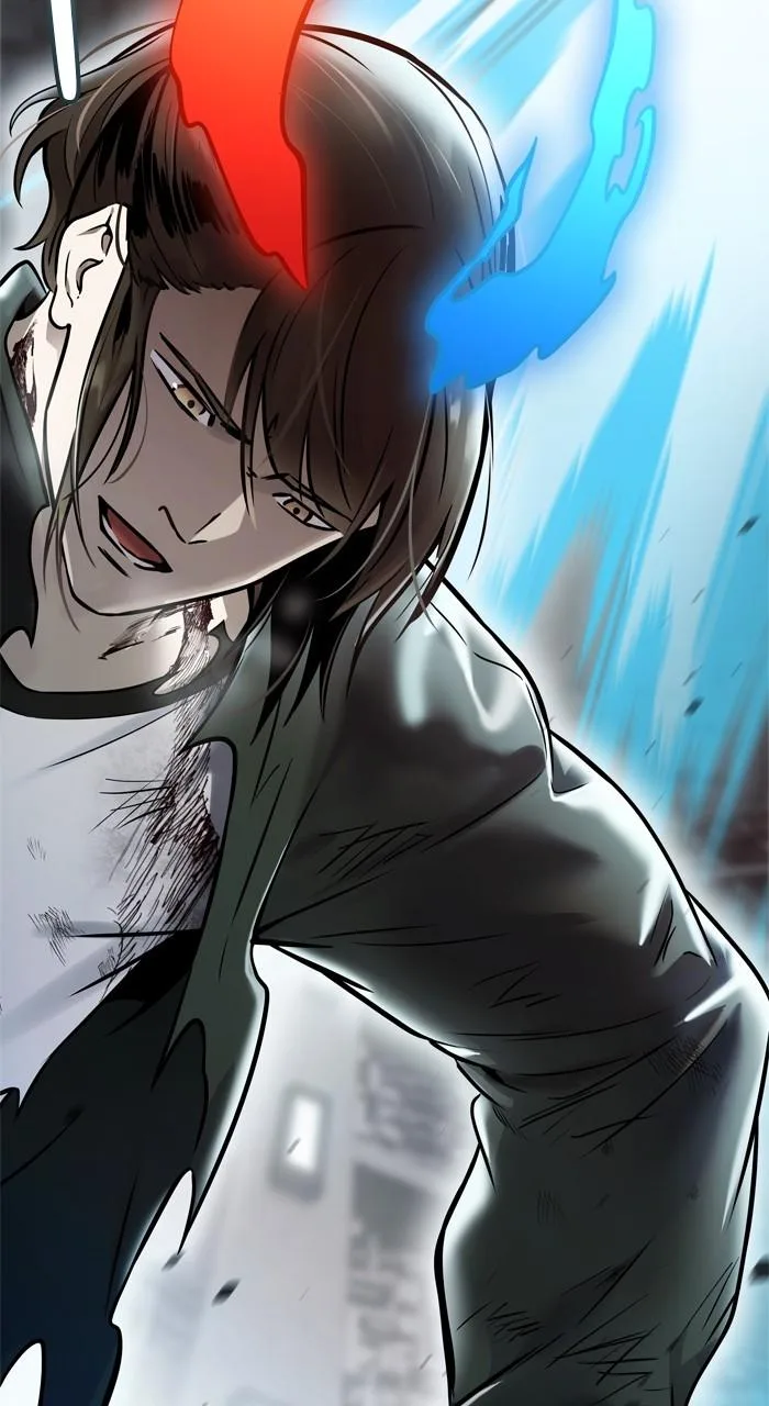 Tower of God - Chapter 624 - Page 142