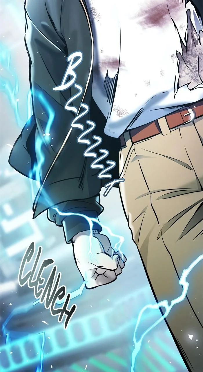 Tower of God - Chapter 624 - Page 15