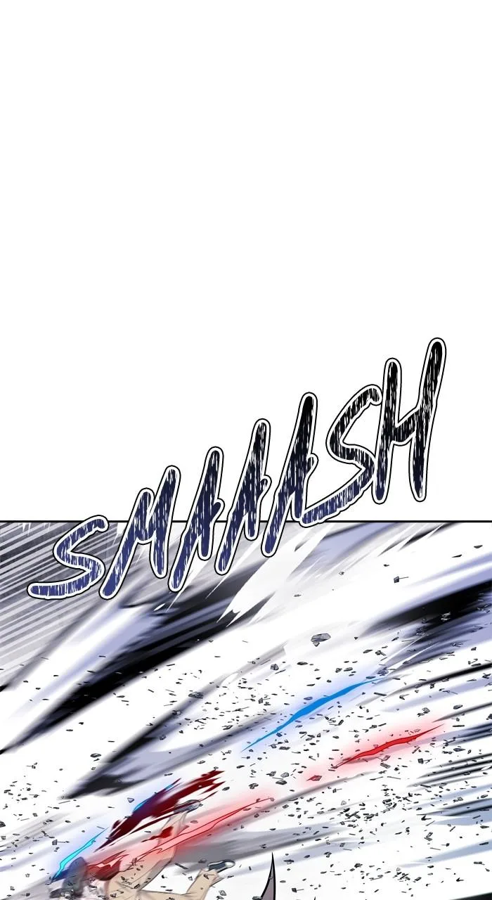 Tower of God - Chapter 624 - Page 157