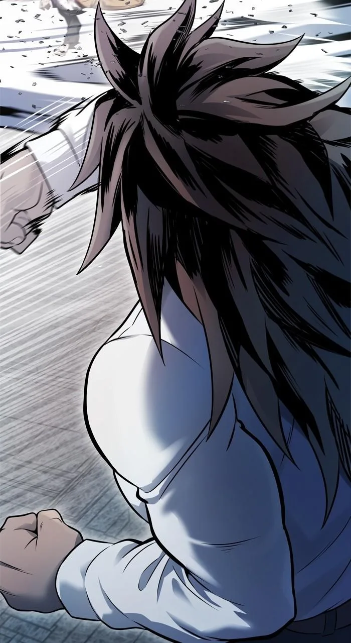 Tower of God - Chapter 624 - Page 158