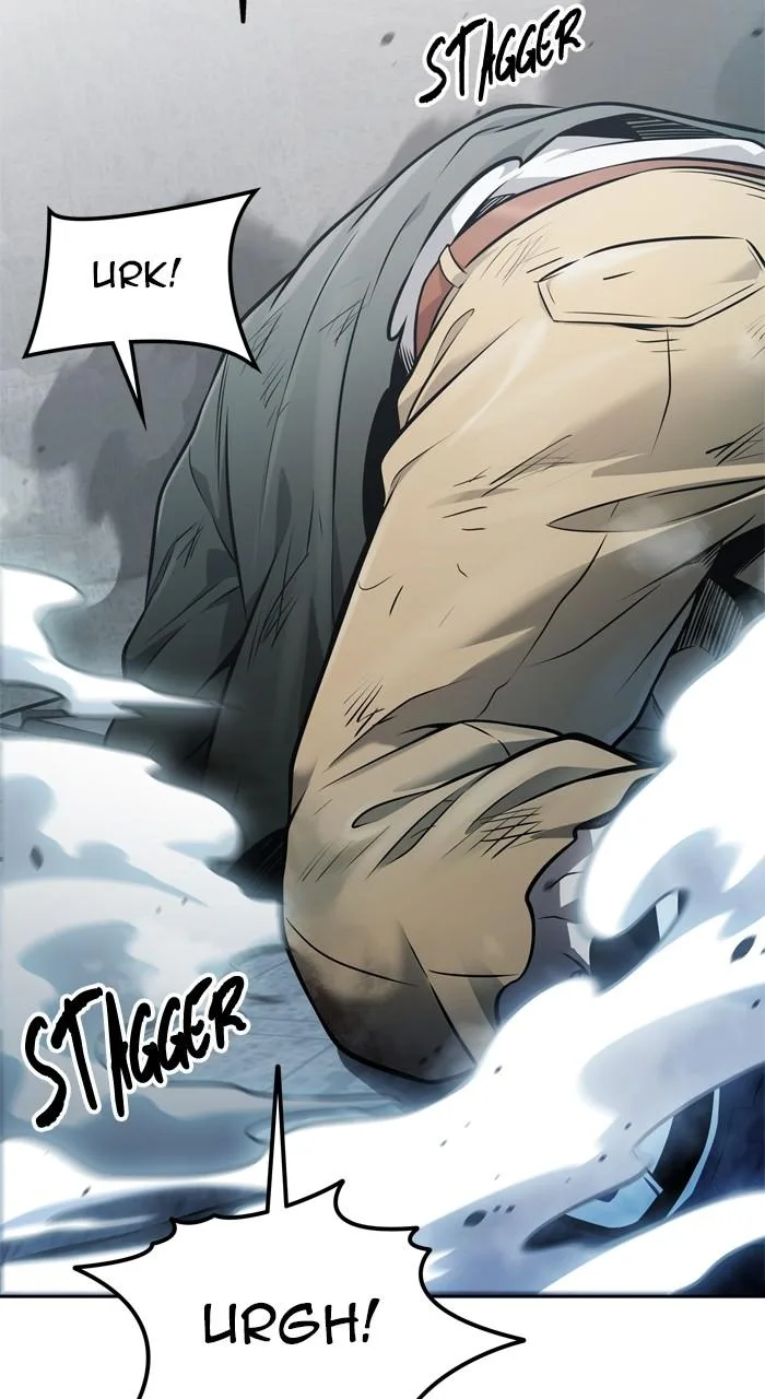 Tower of God - Chapter 624 - Page 160