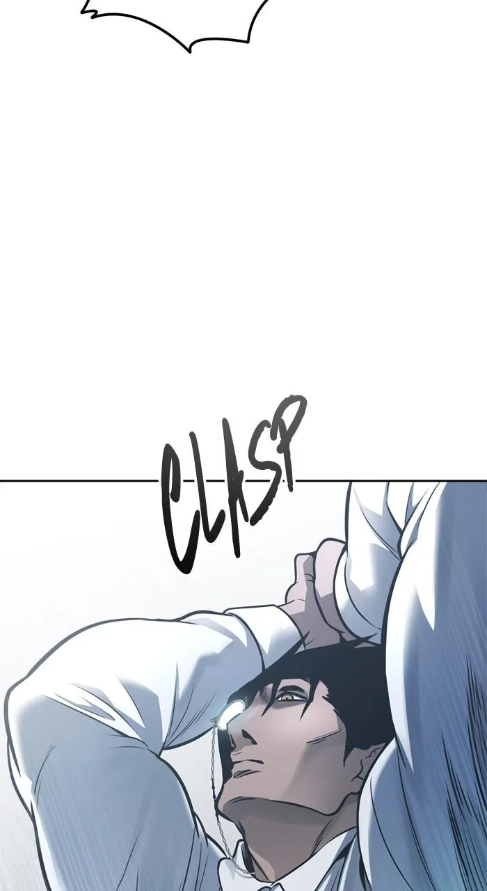 Tower of God - Chapter 624 - Page 161