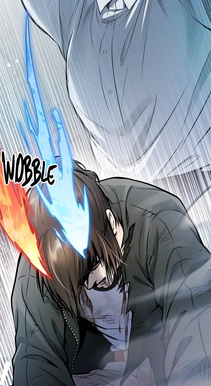 Tower of God - Chapter 624 - Page 162