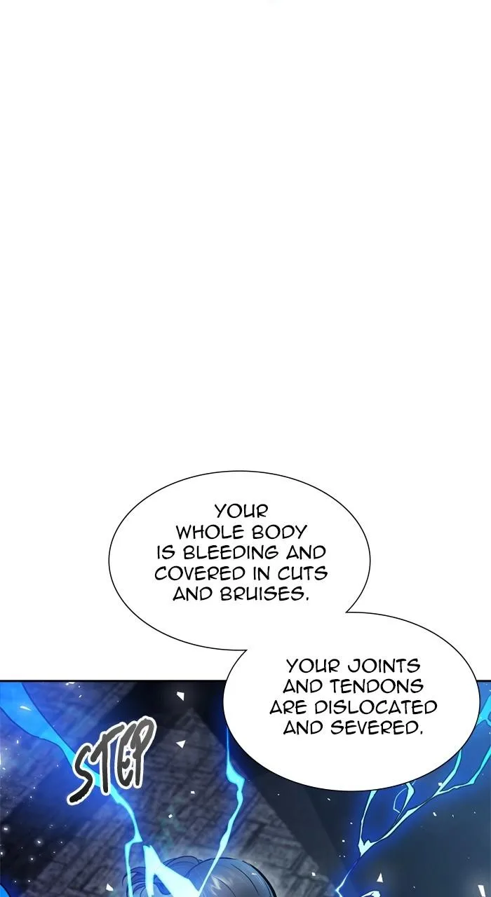 Tower of God - Chapter 624 - Page 19