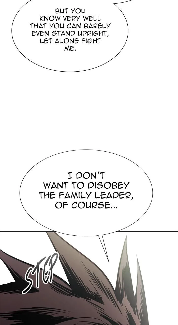 Tower of God - Chapter 624 - Page 21