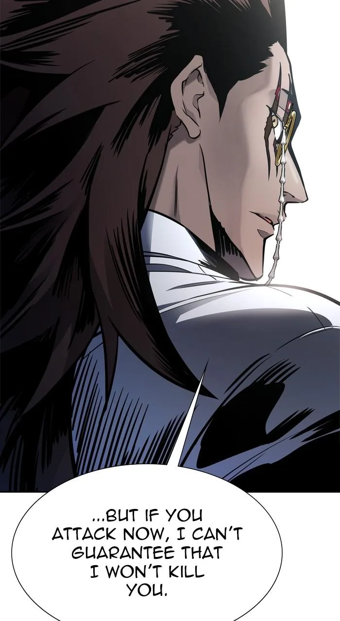 Tower of God - Chapter 624 - Page 22