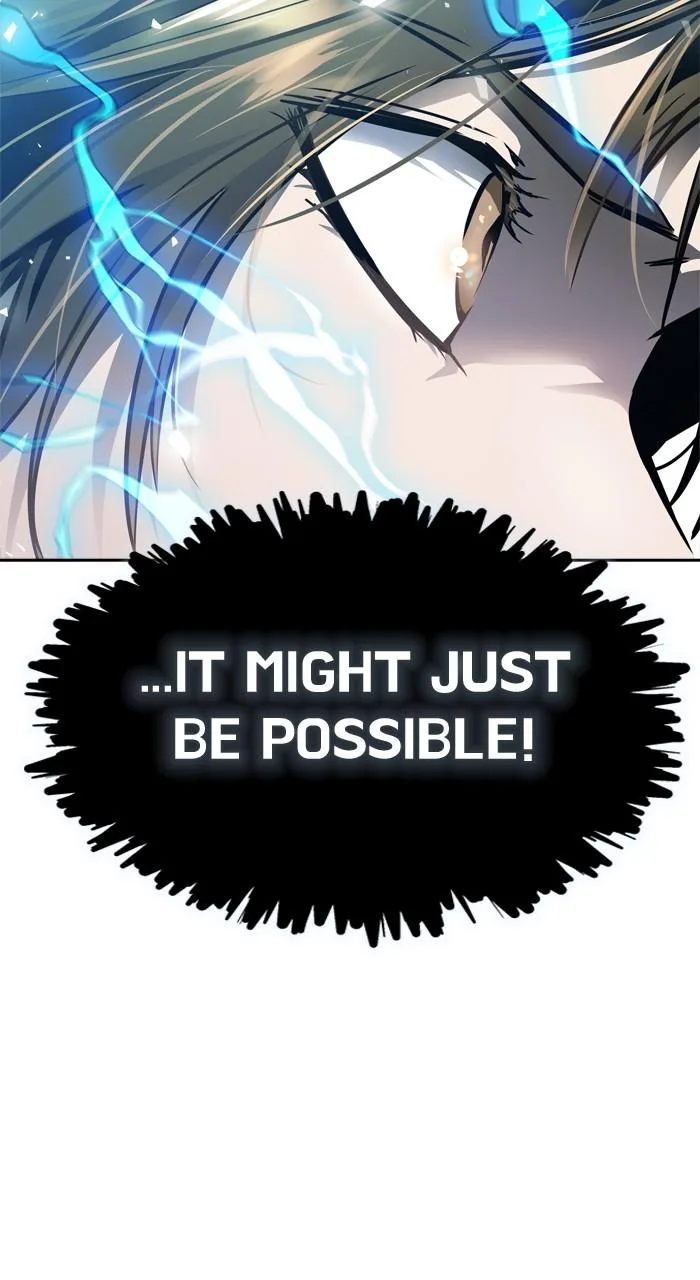 Tower of God - Chapter 624 - Page 25