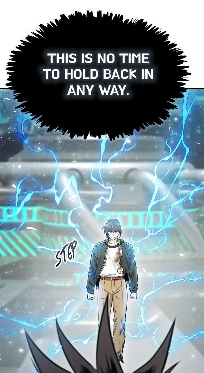 Tower of God - Chapter 624 - Page 26