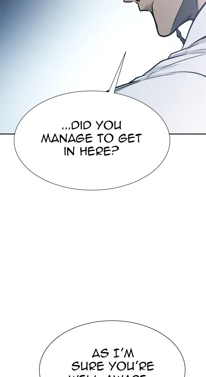 Tower of God - Chapter 624 - Page 3
