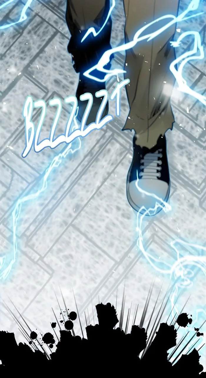 Tower of God - Chapter 624 - Page 35