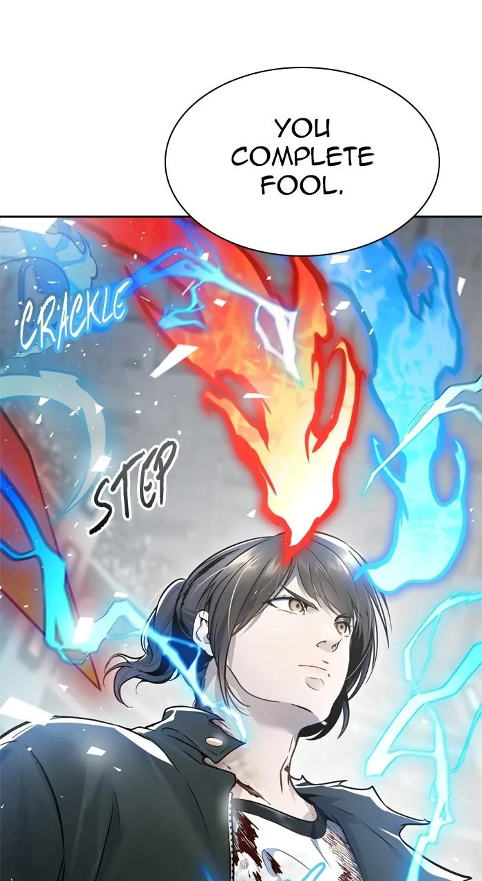 Tower of God - Chapter 624 - Page 37
