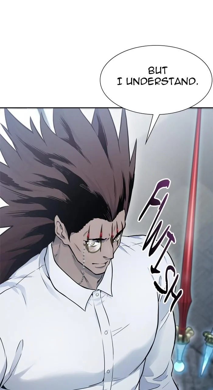 Tower of God - Chapter 624 - Page 39