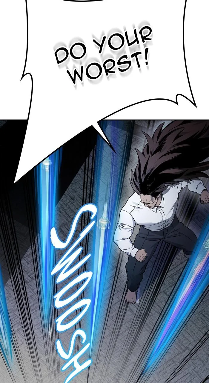 Tower of God - Chapter 624 - Page 42