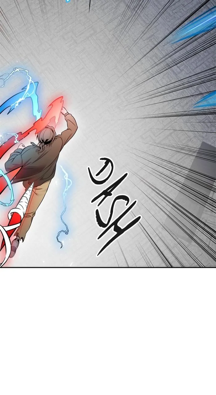 Tower of God - Chapter 624 - Page 43