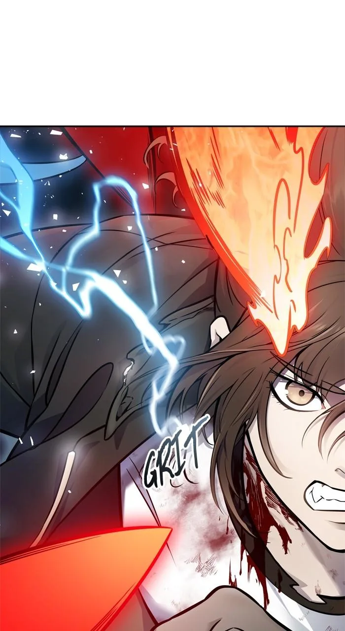 Tower of God - Chapter 624 - Page 44