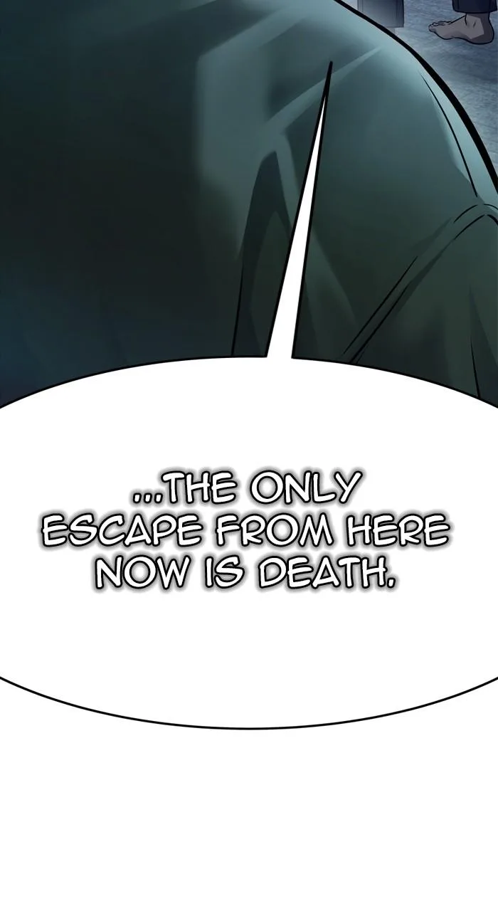 Tower of God - Chapter 624 - Page 5