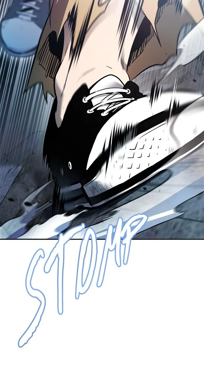 Tower of God - Chapter 624 - Page 56