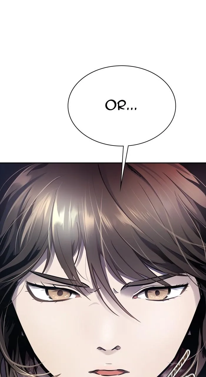 Tower of God - Chapter 624 - Page 6