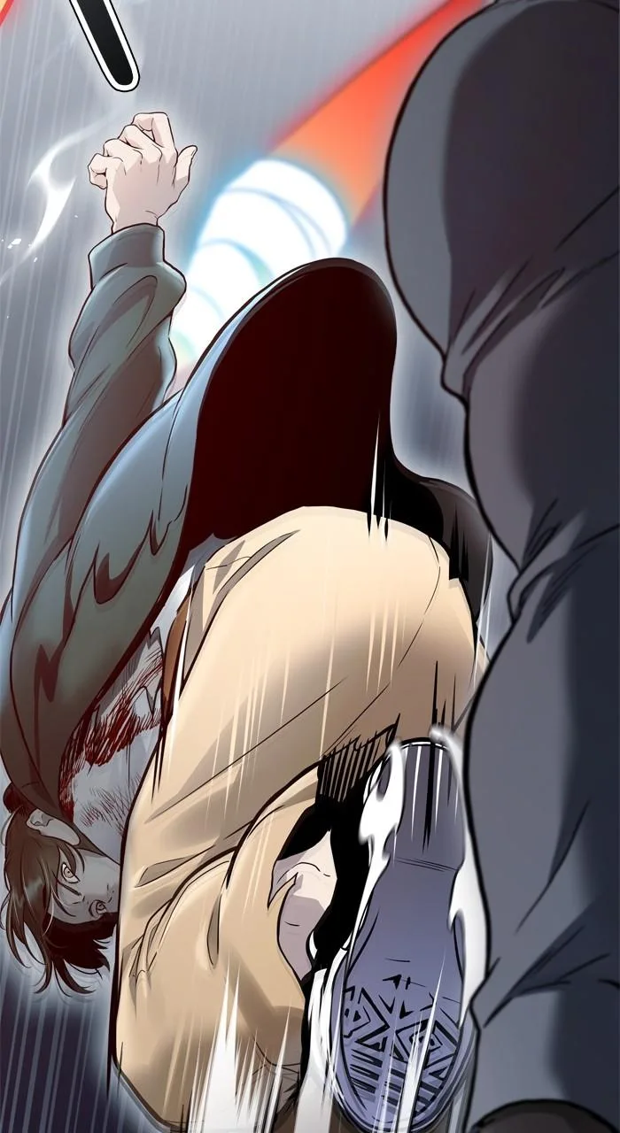 Tower of God - Chapter 624 - Page 60