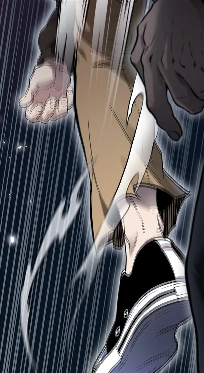 Tower of God - Chapter 624 - Page 61