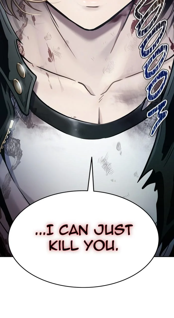 Tower of God - Chapter 624 - Page 7