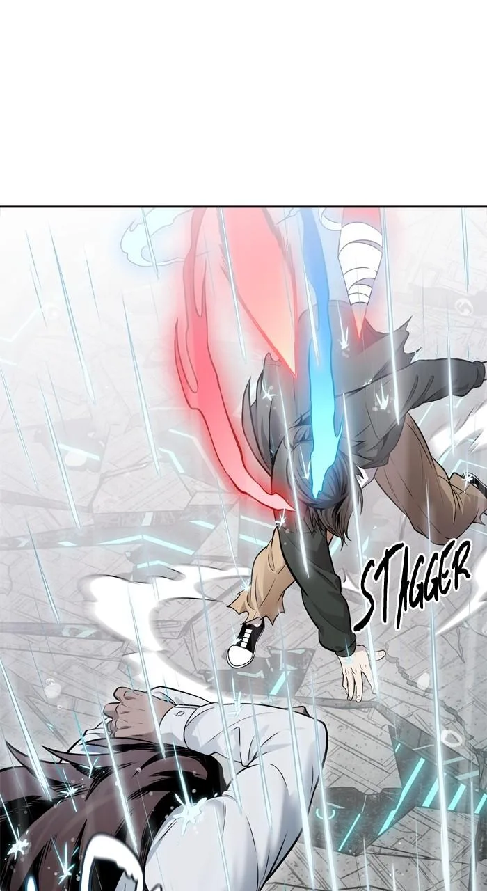 Tower of God - Chapter 624 - Page 86