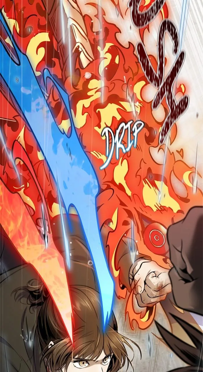 Tower of God - Chapter 624 - Page 91