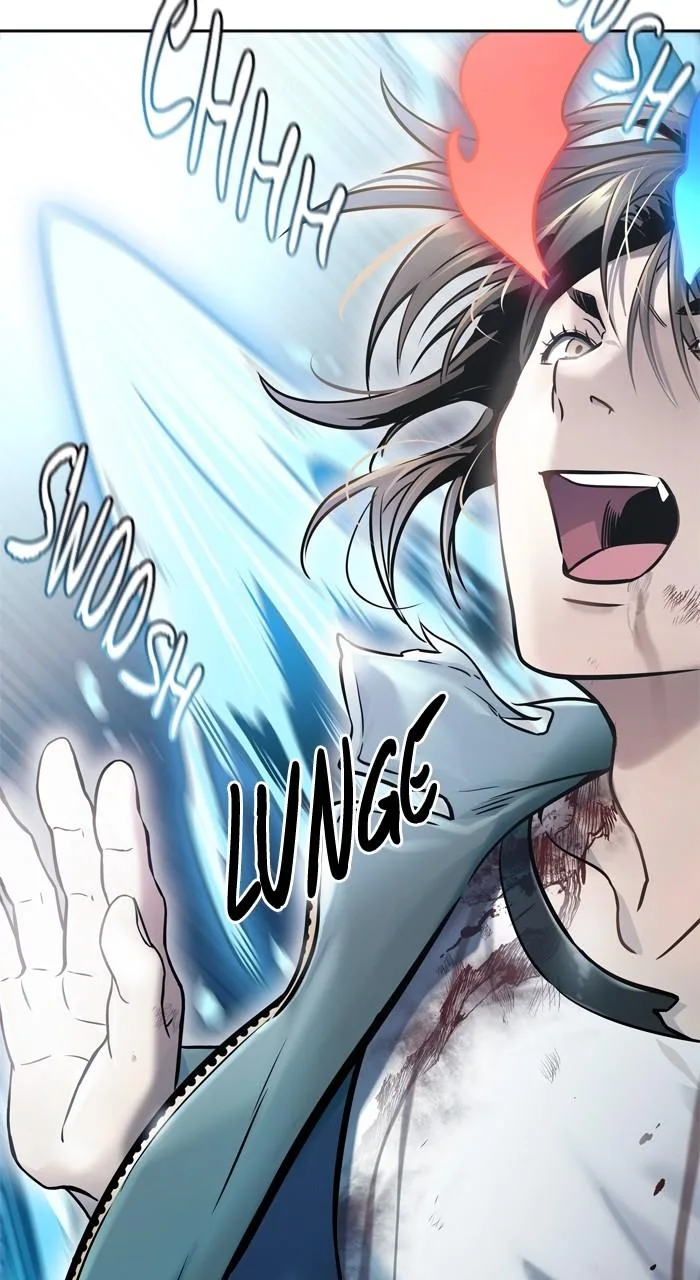 Tower of God - Chapter 624 - Page 96