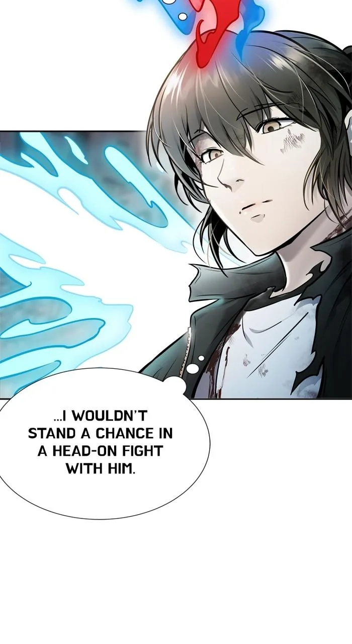 Tower of God - Chapter 625 - Page 100
