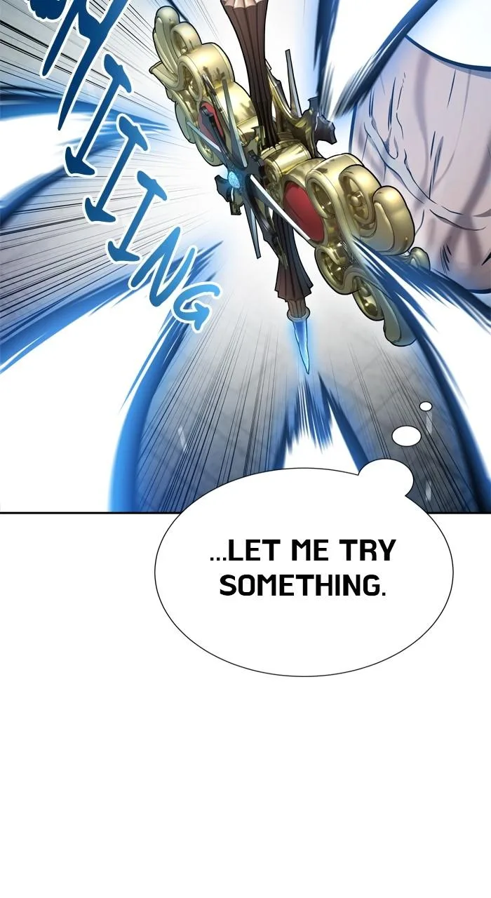 Tower of God - Chapter 625 - Page 105