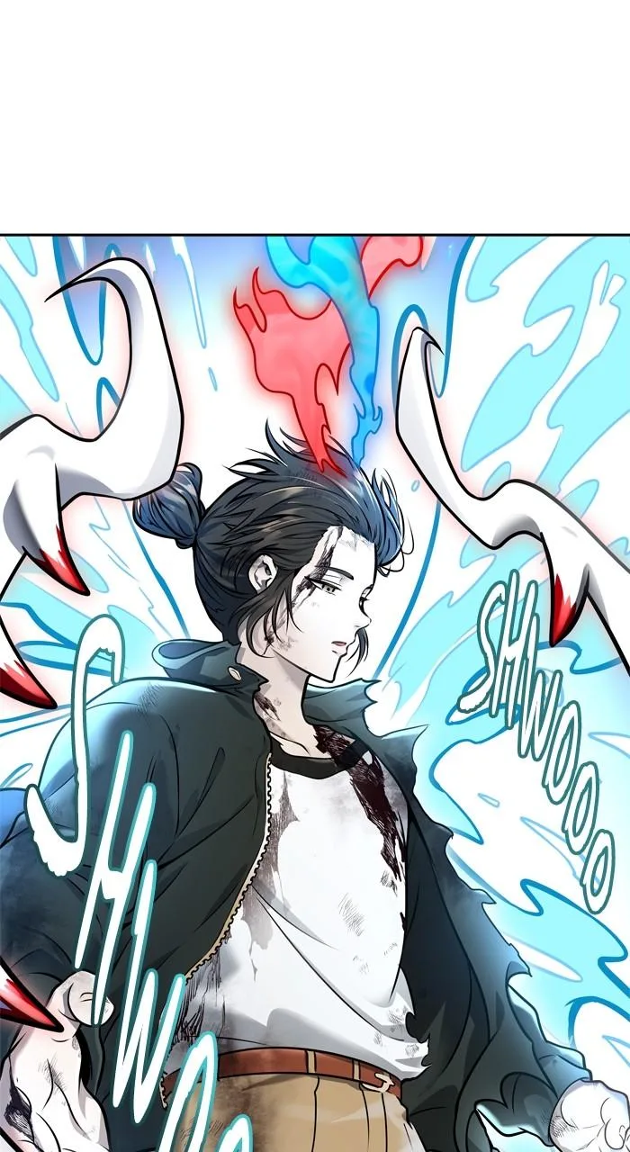Tower of God - Chapter 625 - Page 108