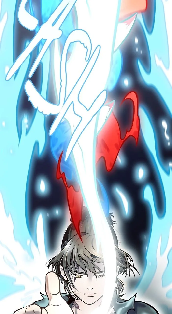 Tower of God - Chapter 625 - Page 117