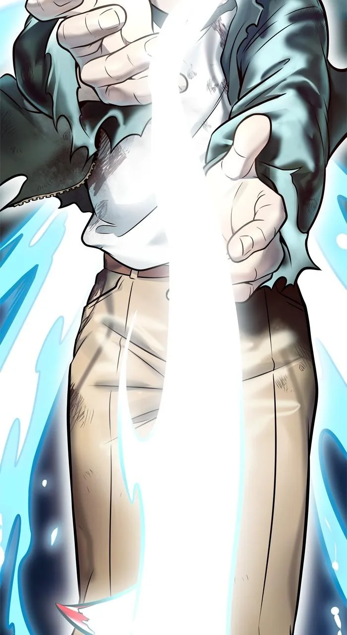 Tower of God - Chapter 625 - Page 118