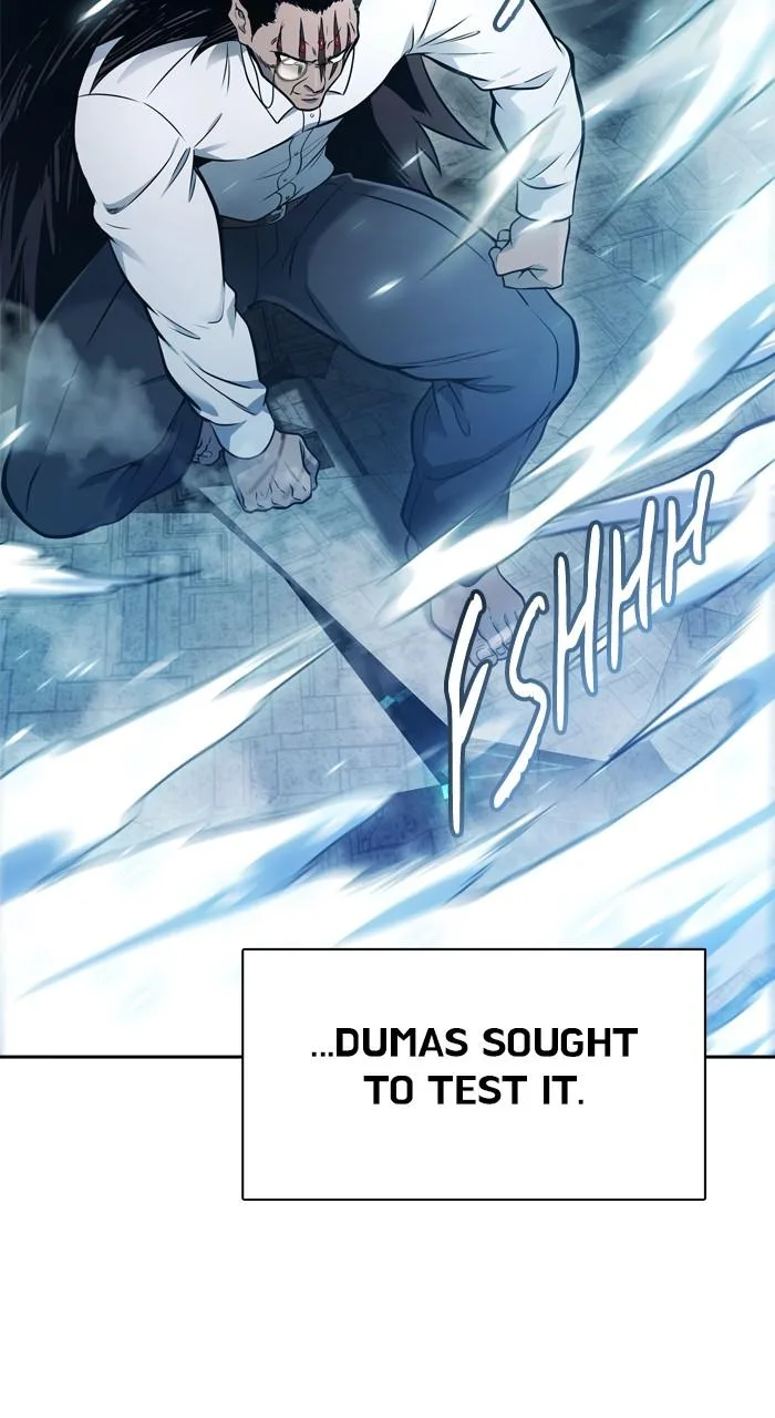 Tower of God - Chapter 625 - Page 152