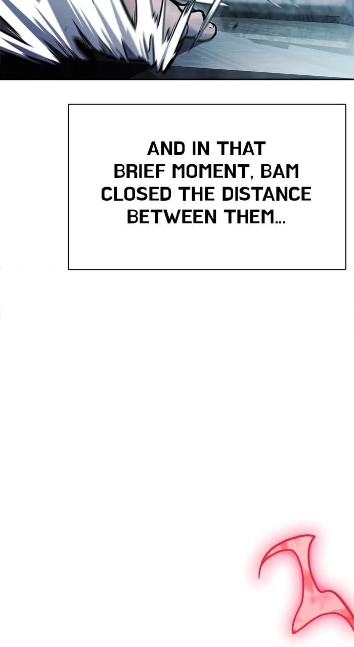 Tower of God - Chapter 625 - Page 155