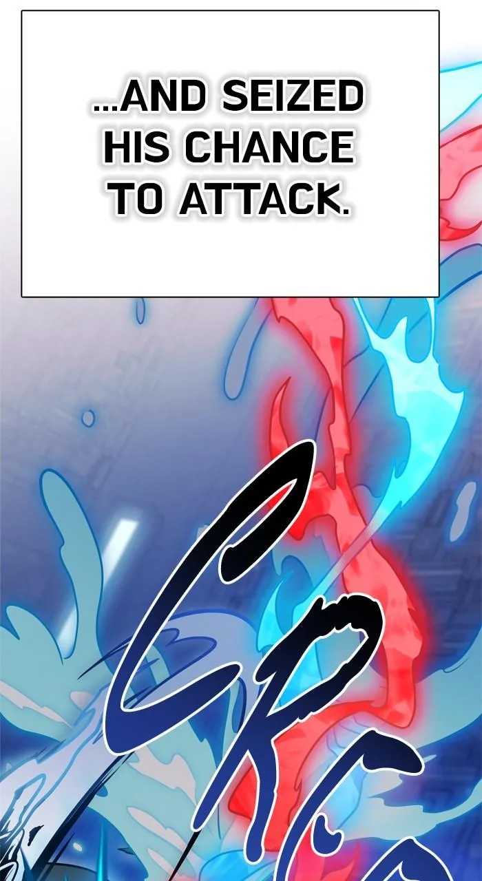 Tower of God - Chapter 625 - Page 156
