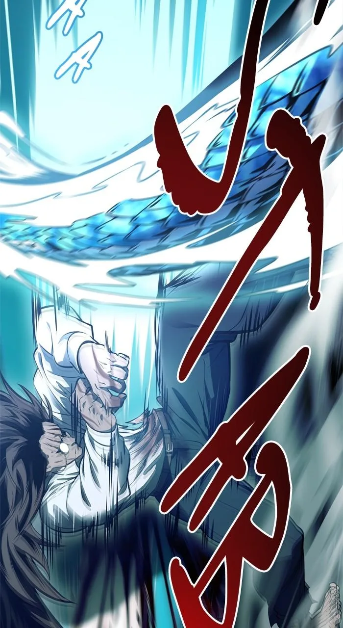Tower of God - Chapter 625 - Page 169