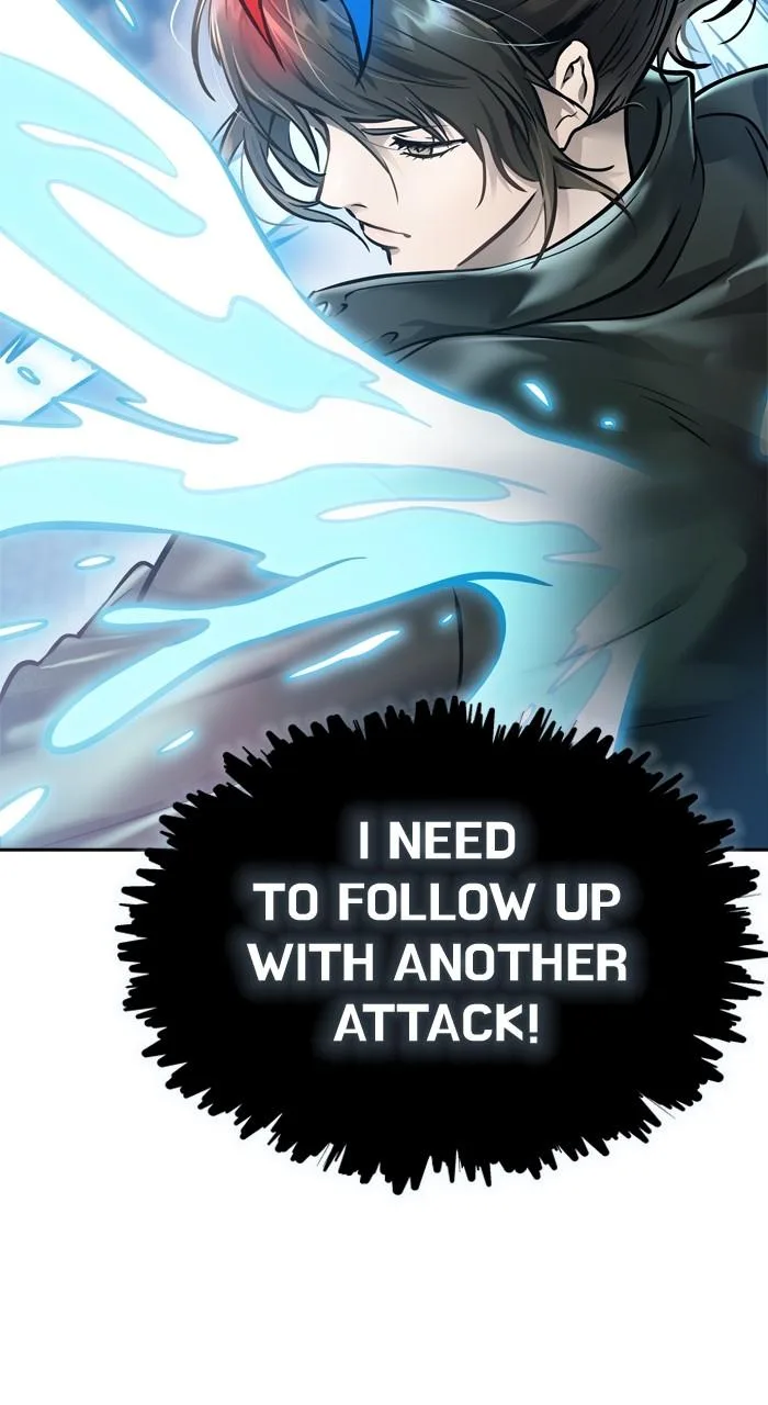 Tower of God - Chapter 625 - Page 180