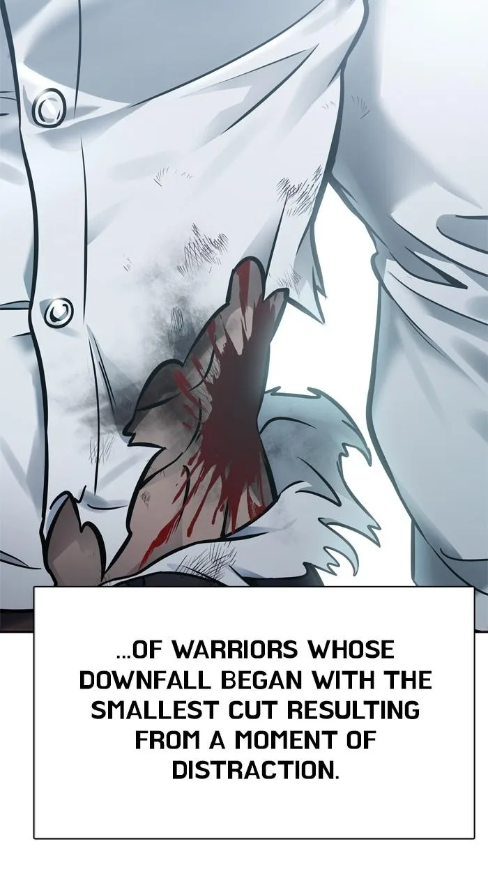 Tower of God - Chapter 625 - Page 183
