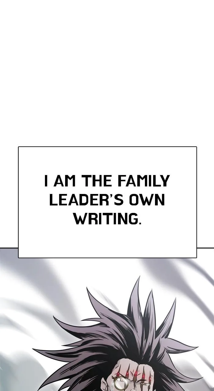 Tower of God - Chapter 625 - Page 185
