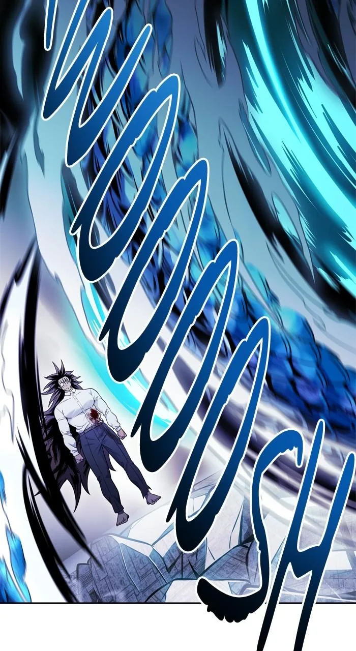 Tower of God - Chapter 625 - Page 188
