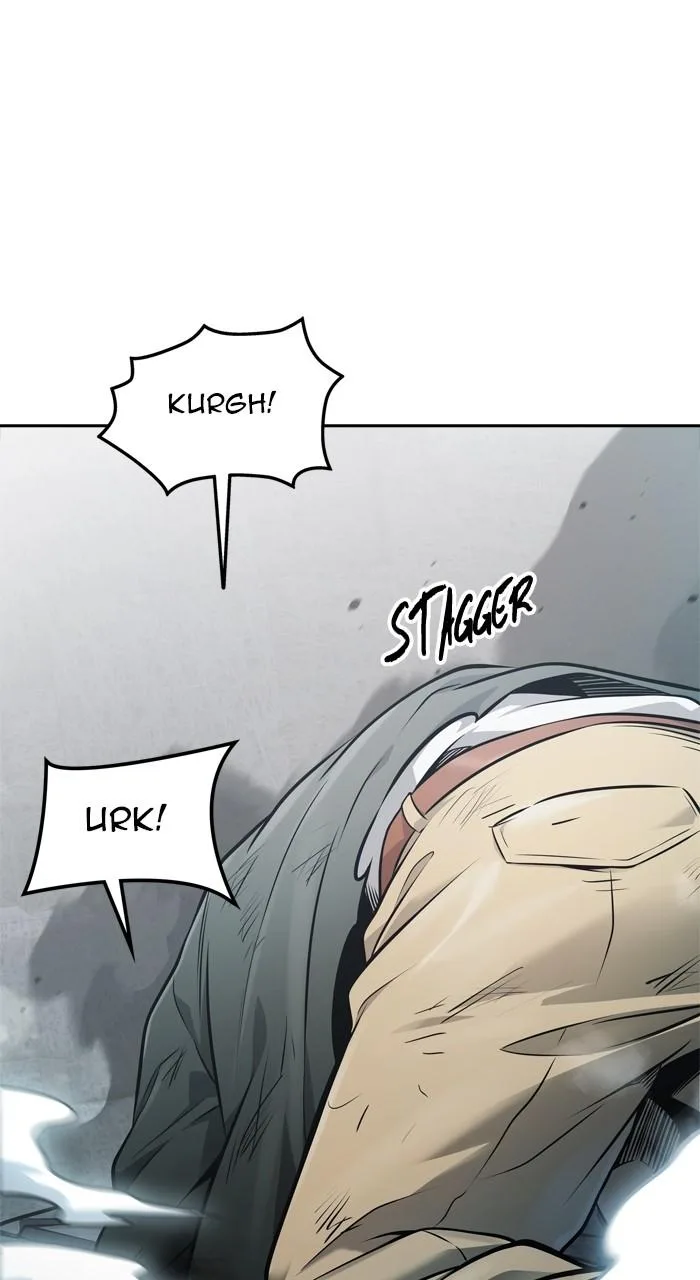 Tower of God - Chapter 625 - Page 2