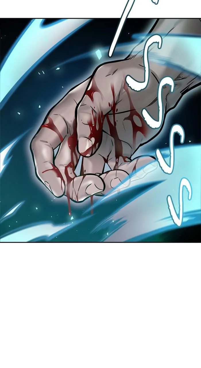Tower of God - Chapter 625 - Page 204