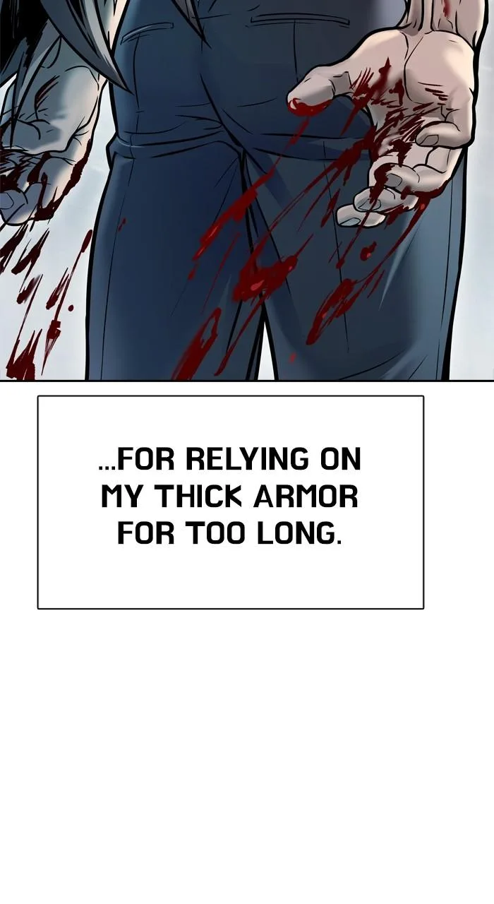 Tower of God - Chapter 625 - Page 210