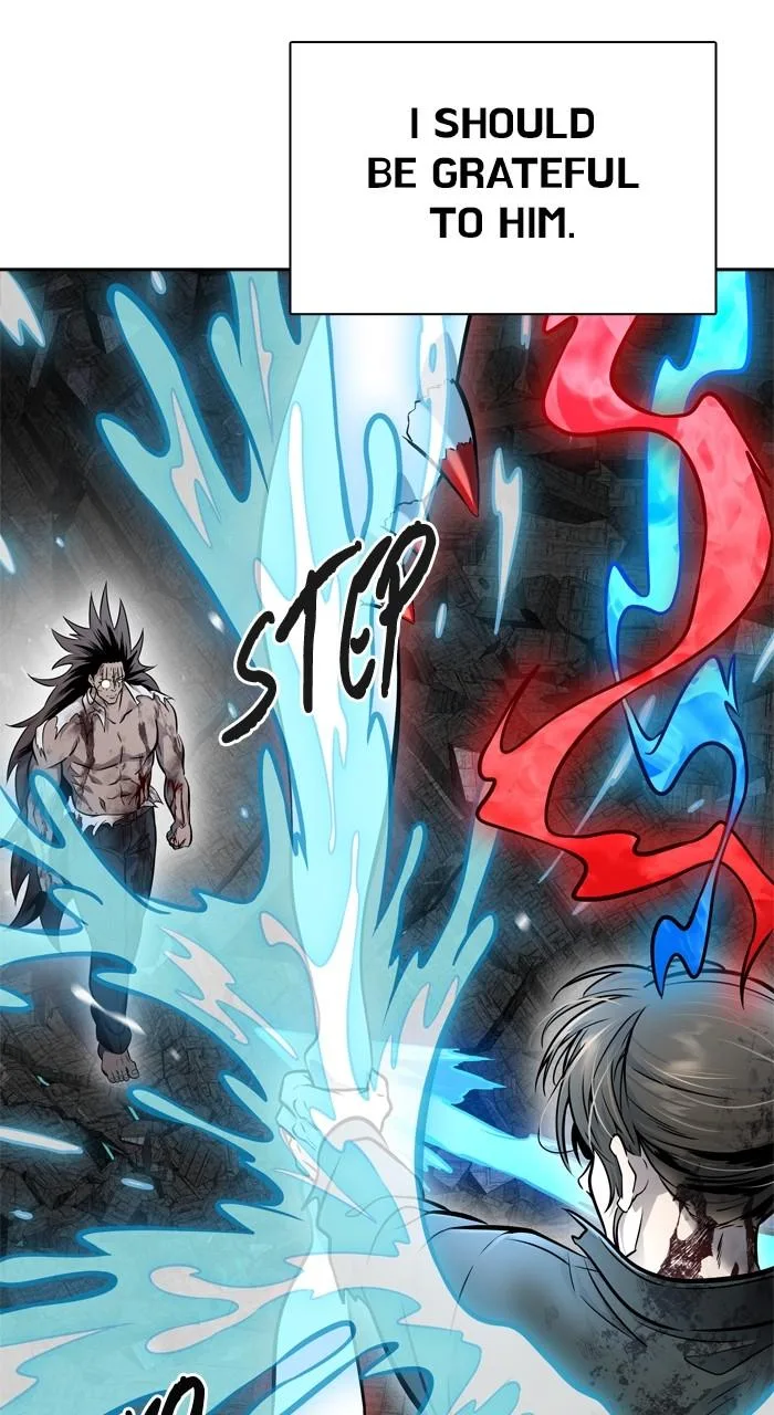 Tower of God - Chapter 625 - Page 213