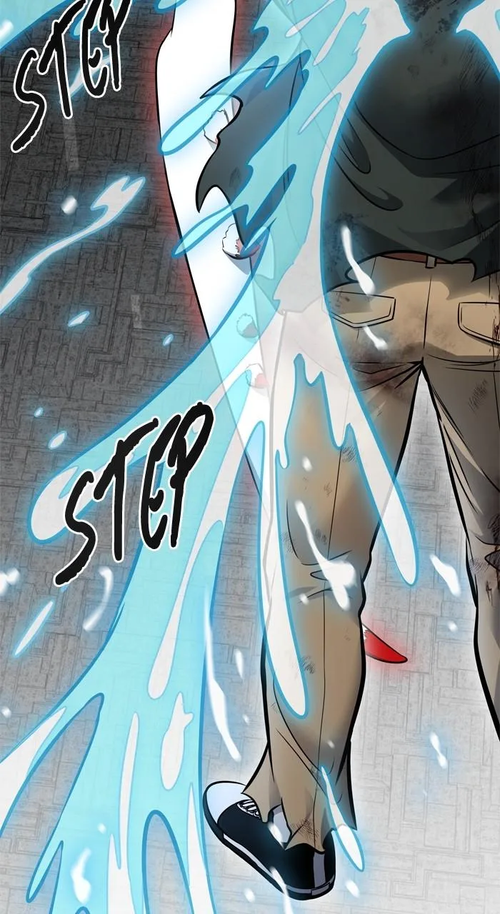 Tower of God - Chapter 625 - Page 214