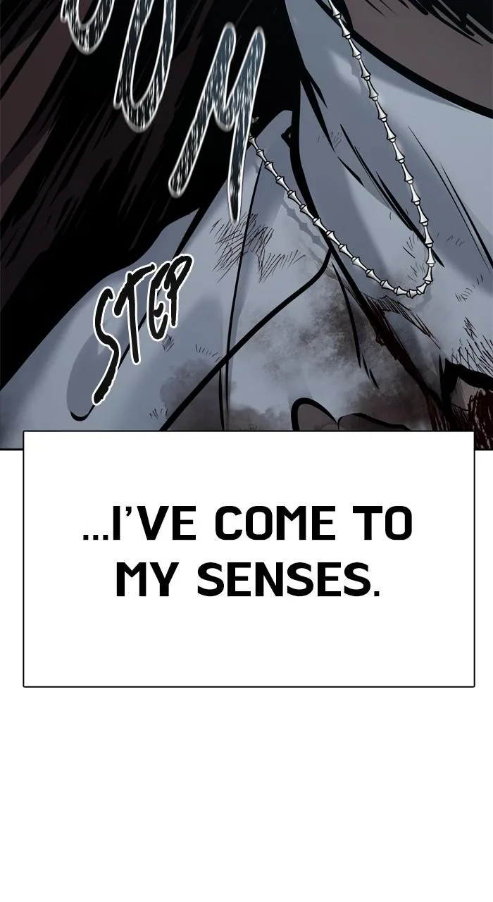 Tower of God - Chapter 625 - Page 217