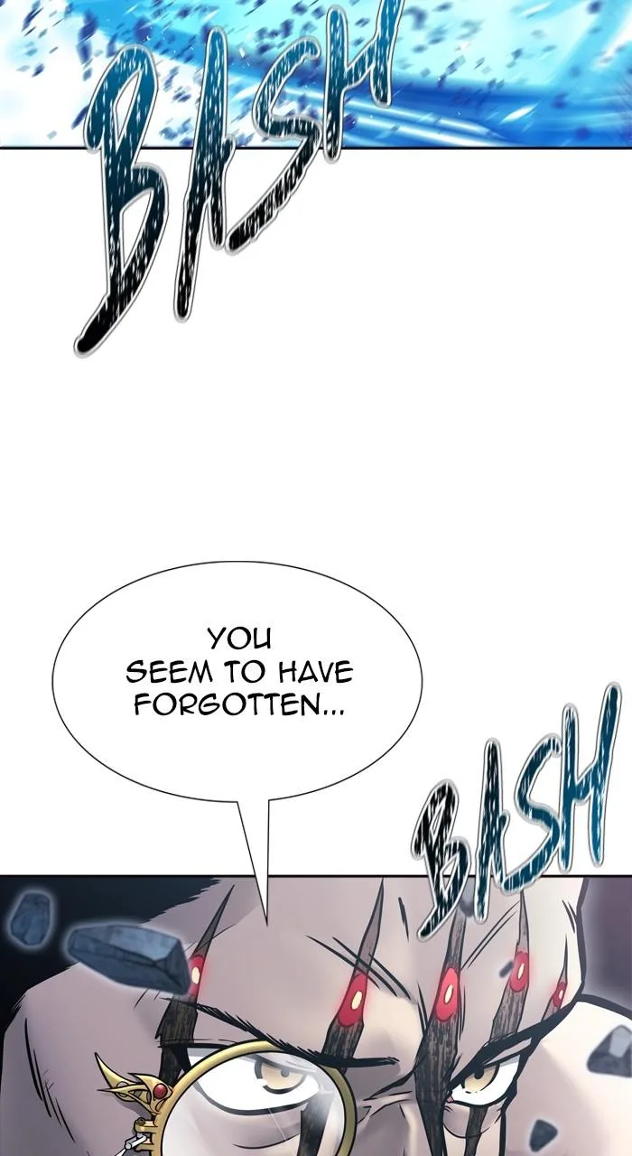 Tower of God - Chapter 625 - Page 221
